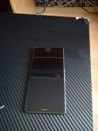 Sony Xperia Z3. �/�