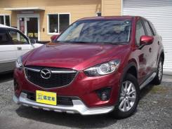 Mazda CX-5. автомат, передний, 2.2, дизель, 39 000 тыс. км, б/п. Под заказ
