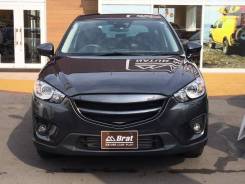 Mazda CX-5. автомат, передний, 2.2, дизель, 35 000 тыс. км, б/п. Под заказ