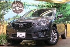 Mazda CX-5. механика, передний, 2.2, дизель, 39 000 тыс. км, б/п. Под заказ