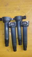 Катушка зажигания, трамблер. Mitsubishi: Lancer Evolution, RVR, Delica D:5, Pajero, Delica, Lancer, Nativa, ASX, Outlander, Montero Sport, Pajero Spor...
