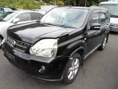 Nissan X-Trail. NT31050880, MR20DE