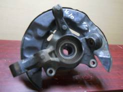 Ступица. Toyota Wish, ZNE10, ZNE10G, ZNE14, ZNE14G Двигатель 1ZZFE