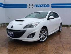 Mazda Axela. механика, передний, 2.3, бензин, 31 000 тыс. км, б/п. Под заказ