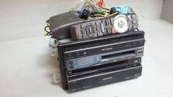 Pioneer Carrozzeria AVIC-VH009MD