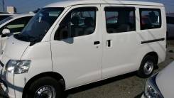 Грузоперевозки на микроавтобусе Town Ace 4WD 600кг. 300р. час