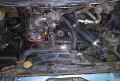 Двигатель в сборе. Nissan Elgrand, ALE50, ALWE50, APE50, APWE50, ATE50, ATWE50, AVE50, AVWE50 Двигатель QD32ETI