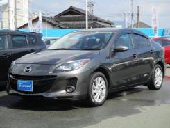 Mazda Axela. автомат, передний, 2.0, бензин, 39 000 тыс. км, б/п. Под заказ
