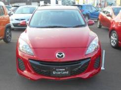 Mazda Axela. автомат, передний, 1.5, бензин, 31 000 тыс. км, б/п. Под заказ