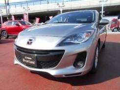 Mazda Axela. автомат, передний, 2.0, бензин, 35 000 тыс. км, б/п. Под заказ
