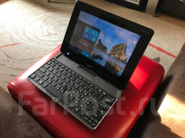 Acer Iconia Tab. WiFi: 1, Bluetooth: 1 ����