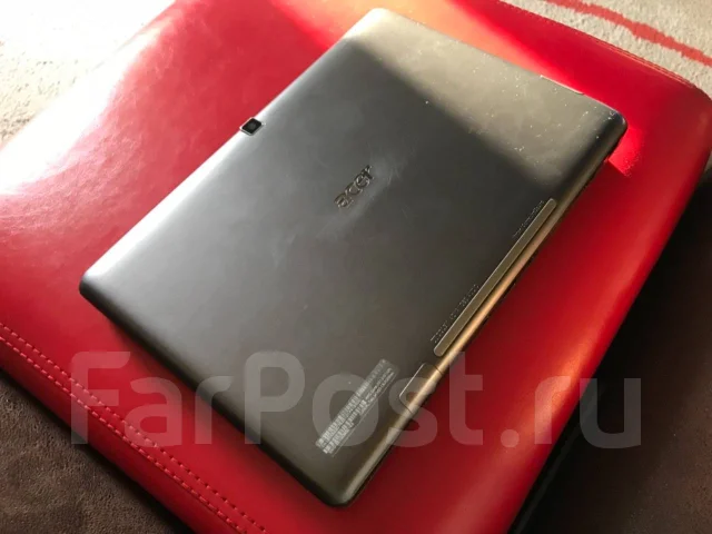 Acer Iconia Tab. WiFi: 1, Bluetooth: 1 ����