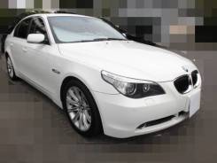 Крыло. BMW 5-Series, E60 Двигатели: M62B35T, M62B35TU, M62B44T, M62B44TU, N62B48TU
