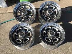 Berg. 7.5x15, 6x139.70, ET-28