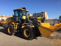 Xcmg LW300FN. Погрузчик фронтальный XCMG LW300FN, 3 000 кг., Дизельный, 1,80 куб. м.