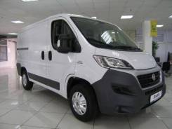 Fiat Ducato. SWB H1, 2017, 2 300 куб. см., 1 500 кг.