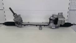 Рулевая рейка. Ford Focus, CB4, CB8 Двигатели: AODA, AODB, ASDA, ASDB, HWDA, HWDB, HXDA, HXDB, IQDB, KKDA, KKDB, M8DA, M8DB, PNDA, QQDB, SHDA, SHDB, S...
