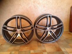 Race Ready CSS9518. 8.0x18", 5x100.00, ET48, ЦО 56,1 мм.