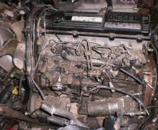 Двигатель в сборе. Mazda: Efini MS-6, Bongo Brawny, Cronos, Mazda3, Familia, Mazda6, Bongo, Proceed Levante, Mazda5, 323, Capella, Eunos Cargo Двигате...