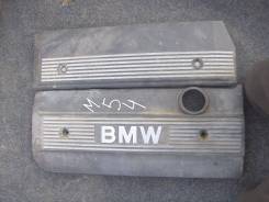 Крышка двигателя. BMW X5, E53