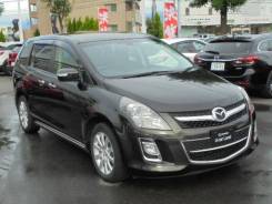 Mazda MPV. автомат, передний, 2.3, бензин, 32 000 тыс. км, б/п. Под заказ
