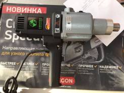 Дрели ручные.