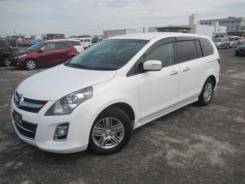 Mazda MPV. автомат, передний, 2.3, бензин, 41 000 тыс. км, б/п. Под заказ