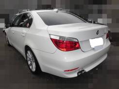 Крышка багажника. BMW 5-Series, E60