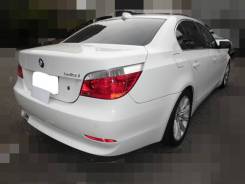 Стоп-сигнал. BMW 5-Series, E60, E61 Двигатели: M62B35T, M62B35TU, M62B44T, M62B44TU, N62B48TU