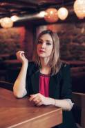 Дизайнер. Незаконченное высшее образование (студент), опыт работы 3 года