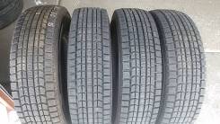 Dunlop Grandtrek SJ7. Зимние, без шипов, 2009 год, 5 %, 4 шт