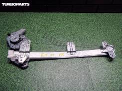 Стеклоподъемный механизм. Honda Fit, GE6, GE7, GE8, GE9 Двигатели: L13A, L15A
