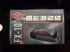KGB ����