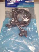 Высоковольтные провода. Mazda 323, BA, BJ Двигатели: B3ME, FPDE, FSDE, RF, ZLDE, ZMDE