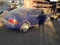 Toyota Cynos. EL44, 5E