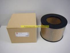 Фильтр воздушный. Toyota: Land Cruiser, Hilux Surf, Land Cruiser Prado, Sequoia, Tundra, 4Runner Lexus GX470, UZJ120 Lexus LX470, UZJ100 Двигатели: 2U...