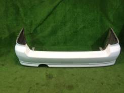 Бампер. Subaru Legacy, BG2, BG3, BG4, BG5, BG7, BG9, BGA, BGB, BGC Двигатели: EJ18E, EJ20D, EJ20E, EJ20H, EJ20R, EJ22E, EJ25D