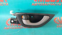 Ручка двери внутренняя. Honda Jazz Honda Fit, GE6, GE7, GE8, GE9 Двигатели: L12B1, L12B2, L13Z1, L13Z2, L15A7, L13A, L15A