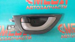 Ручка двери внутренняя. Honda Jazz Honda Fit, GE6, GE7, GE8, GE9 Двигатели: L12B1, L12B2, L13Z1, L13Z2, L15A7, L13A, L15A