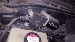 Мотор стеклоочистителя. Toyota Land Cruiser, HDJ100, HDJ100L, UZJ100, UZJ100L, UZJ100W, FZJ100, FZJ105, HDJ101, HDJ101K, J100 Toyota Land Cruiser Cygn...
