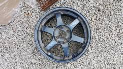 RAYS VOLK RACING TE37. 7.0x16", 4x100.00, ET33