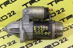 Стартер. Subaru: Forester, Legacy, Impreza, Outback, Exiga Двигатели: EJ202, EJ203, EJ205, EJ20E, EJ255, EJ204, EJ20X, EJ253, EJ30D, EJ36D, EJ257, EJ2...
