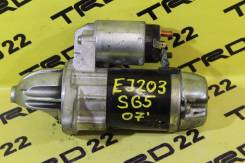 Стартер. Subaru: Forester, Legacy, Impreza, Outback, Exiga Двигатели: EJ202, EJ203, EJ205, EJ20E, EJ255, EJ204, EJ20X, EJ253, EJ30D, EJ36D, EJ257, EJ2...