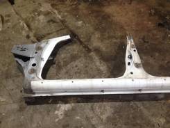Порог пластиковый. Subaru Legacy, BD4, BD5, BD9 Двигатели: EJ20D, EJ20H, EJ20R, EJ25D