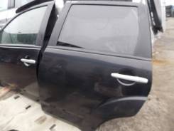 Дверь боковая. Peugeot 4007 Citroen C-Crosser