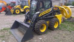 New Holland L218. Минипогрузчик , 2 200 куб. см., 800 кг. Под заказ