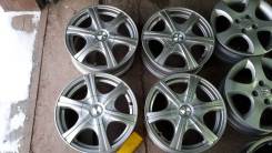 Hot Stuff Waren. 6.0x15", 4x114.30, 5x114.30, ET25
