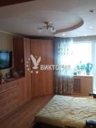 Комната, улица Русская 51а. Вторая речка, агентство, 16 кв. м. Комната