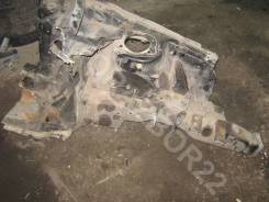 Лонжерон. Mitsubishi Lancer, CS1A, CS3A, CS3W, CS6A, CS9W, CS9A Двигатели: 4G13, 4G18, 4G63, 4G94