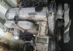 Двигатель в сборе. Mazda Bongo Двигатель R2